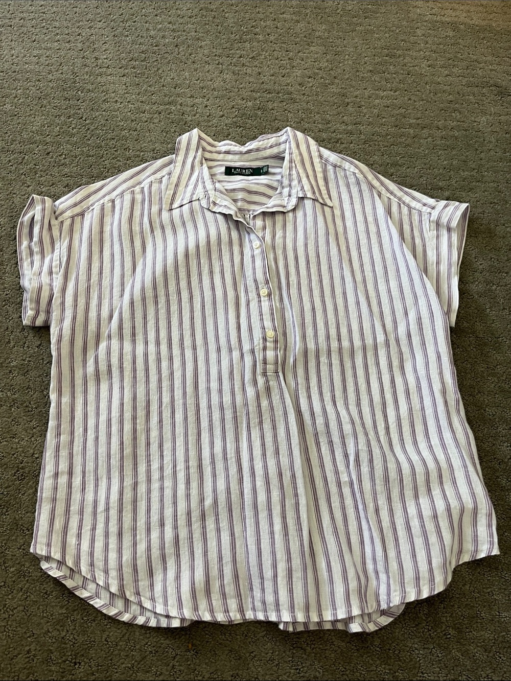Ralph Lauren Blouse